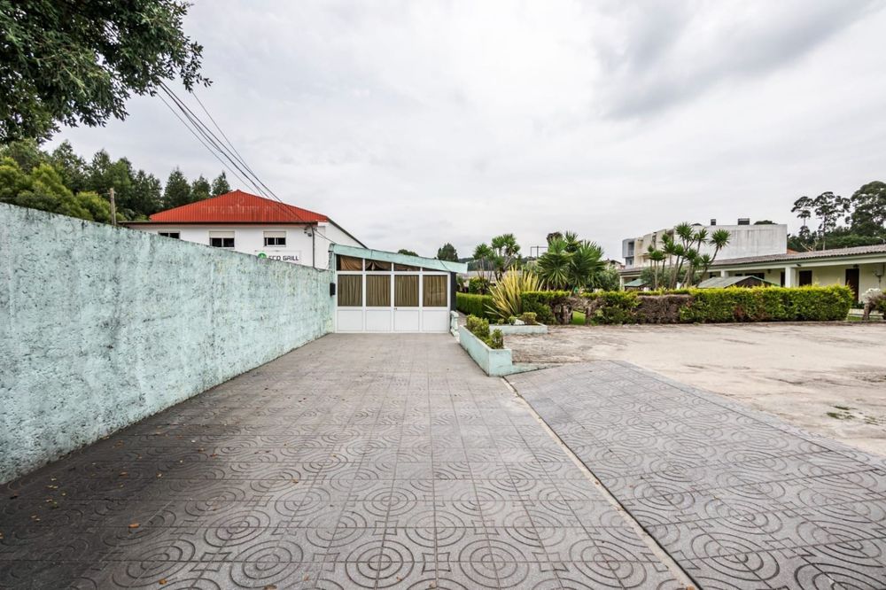 QUINTA DA RELVA | 4.600 M² | Santa Maria de Lamas