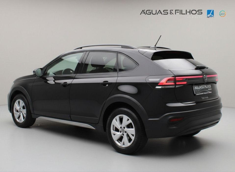 VW Taigo 1.0 TSI Urban DSG