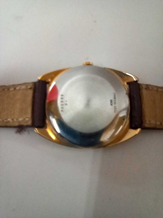 Zegarek Longines