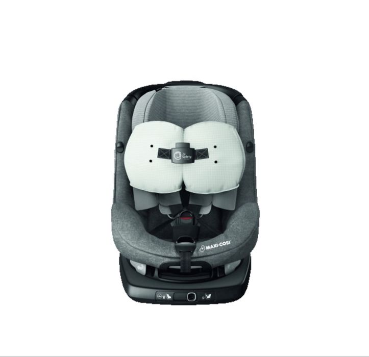 Cadeira Auto com airbags BEBECONFORT Axissfix Air