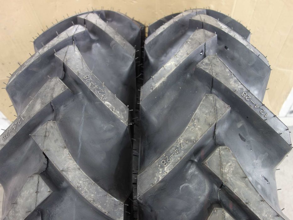 Opony Rolnicze 12.4-28 MRL NOWE Ursus C330