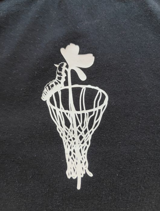 Nike Hoops Basketball NBA XL T-shirt