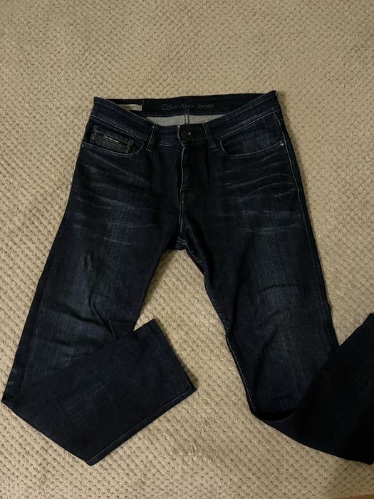 Джинси Calvin Klein