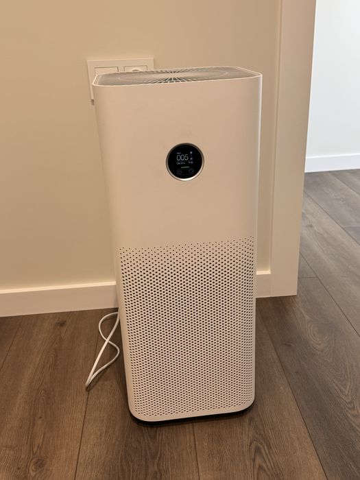 Oczyszczacz powietrza XIAOMI Smart Air Purifier 4 Pro EU Wi‑Fi
