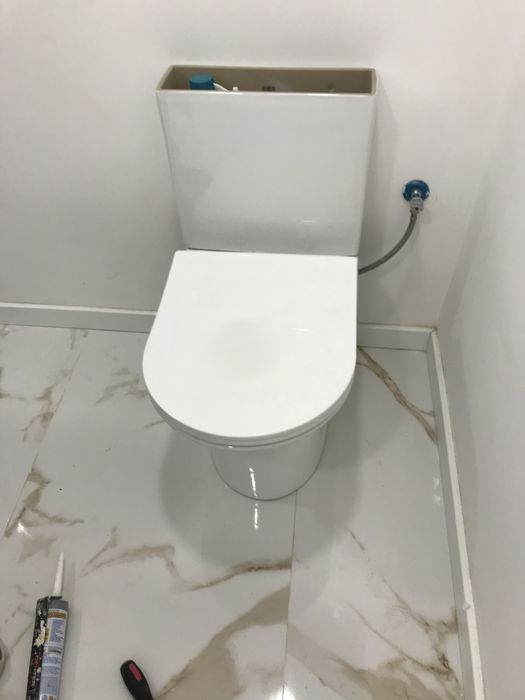 Fazemos remodelacao total