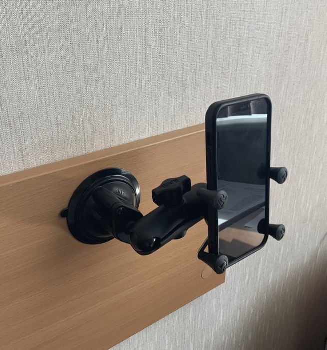 Держатель телефона планшета Ram Mount (Rammount)