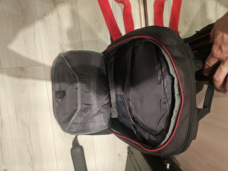 Plecak Asus Rog 17-19 cali