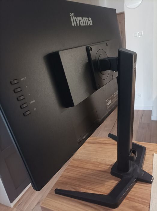 Monitor iiyama g master gb2770hsu