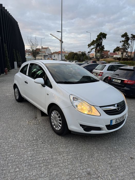 Opel Corsa 1.3 CDTI Van Particular