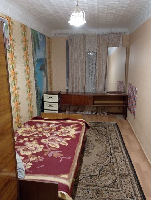 Сдам 1-комнатную квартиру