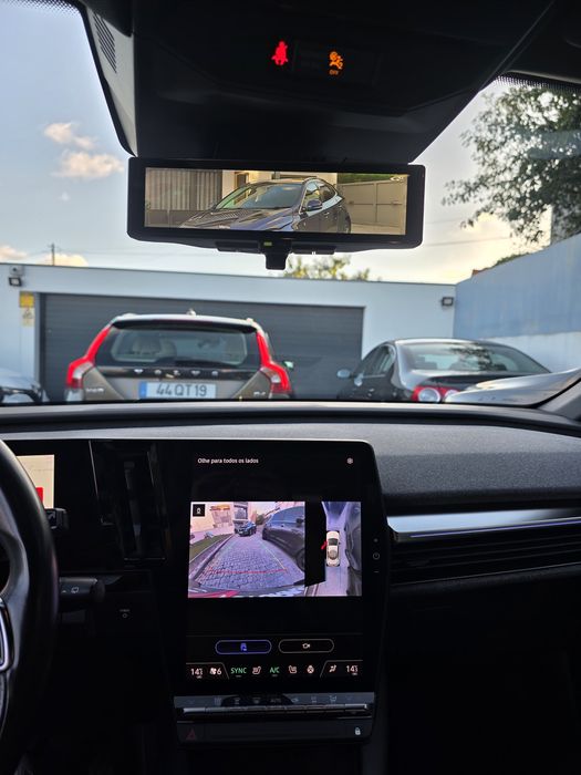 Renault Megane E-Tech EV60 Techno Optimum Charge Nacional