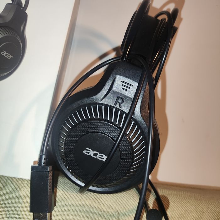 Ігрові навушники