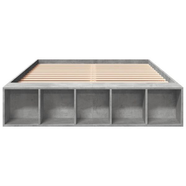 Cama de casal com colchão