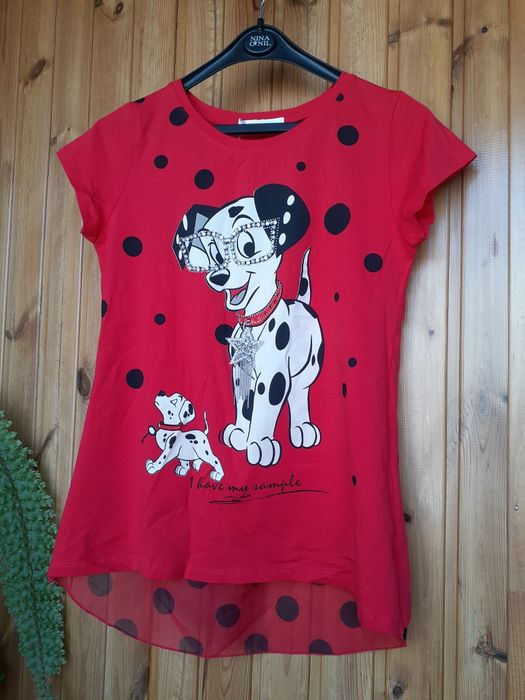 Яскрава блузка на літо, р. L/XL