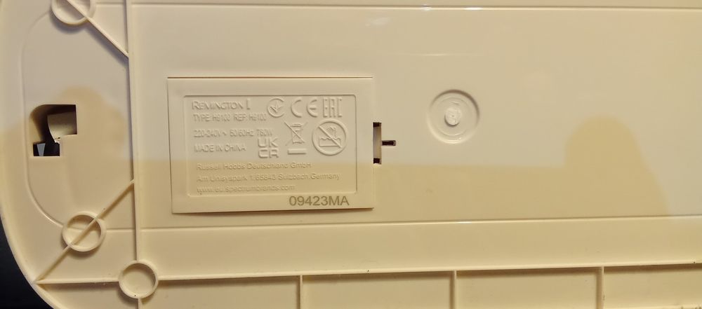 Rolos Aquecidos para cabelos