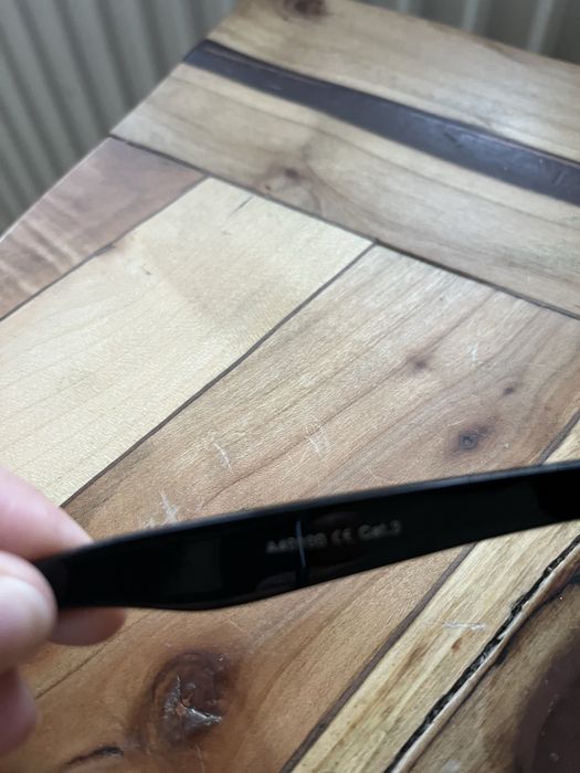 Okulary przeciwsłoneczne unisex