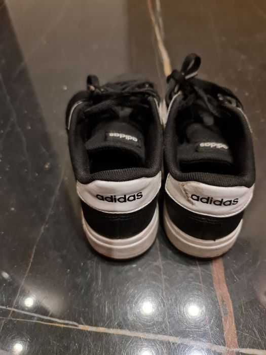 Adidasy buty Dziecięce r.36 - Grand Court Lifestyle Tennis Lace-Up