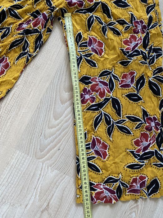 Letni kombinezon boho M