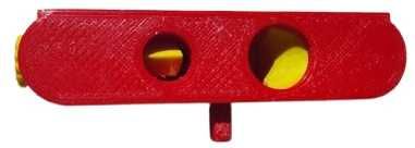 Мультібар ( регулируемая мерка ) Lee Load All II