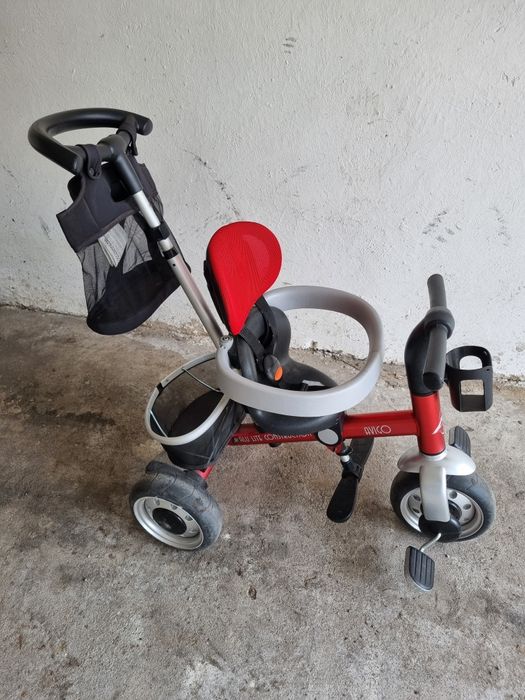 Rowerek trójkołowy rower dla dziecka