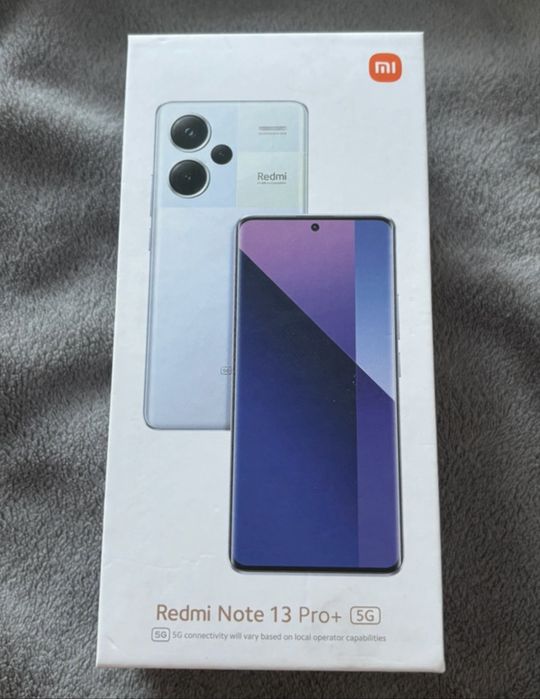Telefon Xiaomi Redmi Note 13 Pro+ 5G