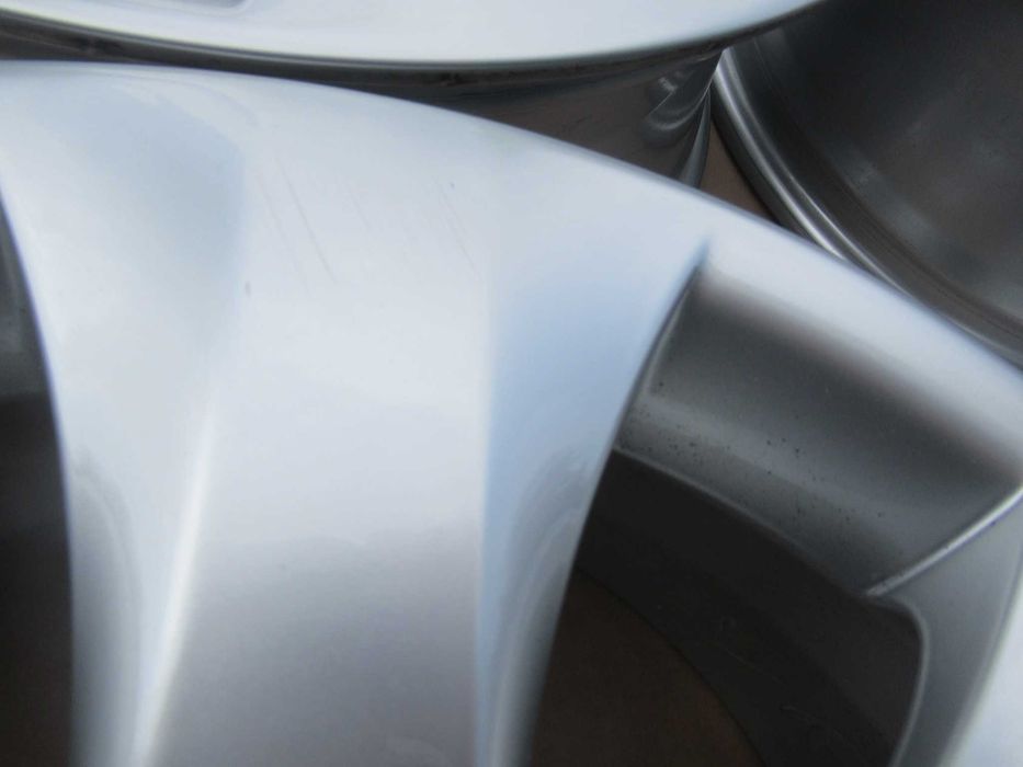 Alufelgi 17 Opel Antara,Astra J,Zafira C, Captiva,Cruze 5x115 czujniki