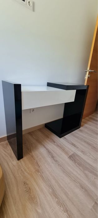 Consola de Hall de entrada em termolaminado