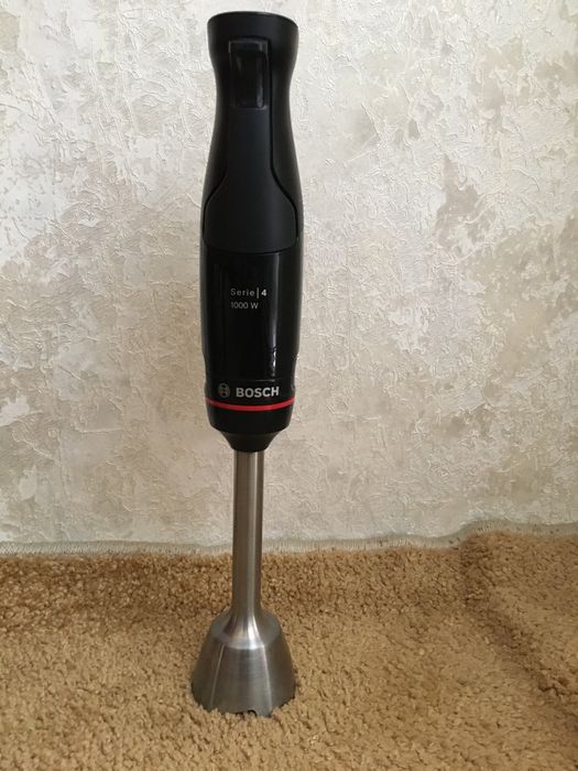 Погружний блендер bosch msm4b623/01