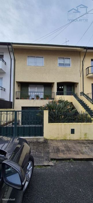 Moradia Senhora da Hora