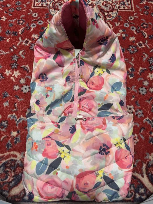 Футмуф від бренду decoza