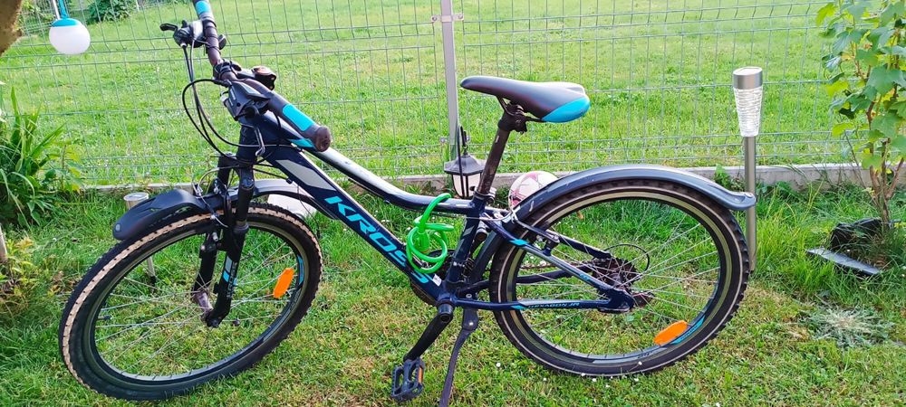 Rower MTB Kross hexagon