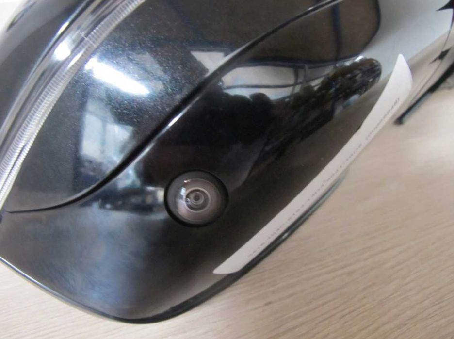 ЯКІСНІ ДЕТАЛІ! Дзеркало праве/ліве BMW G20 G21 2017-2022 M-Пакет