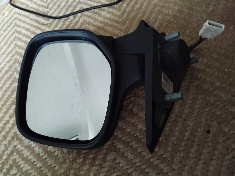 Espelho Dir. Citroen Berlingo