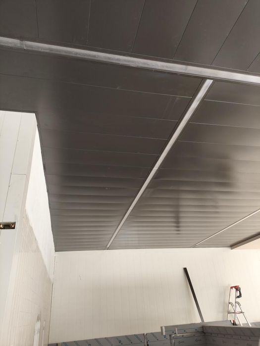 Pladur, tetos falsos e divisórias, orçamentos grátis em Vila Real