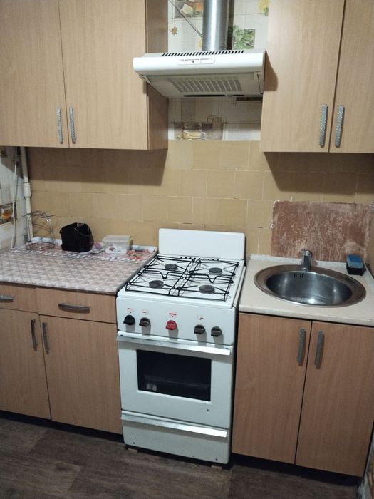 Сдам квартиру в Харькове