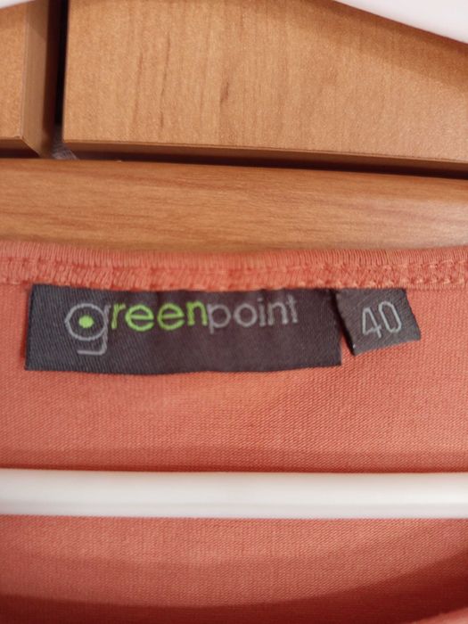 Koszulka damska bez rękawa 40