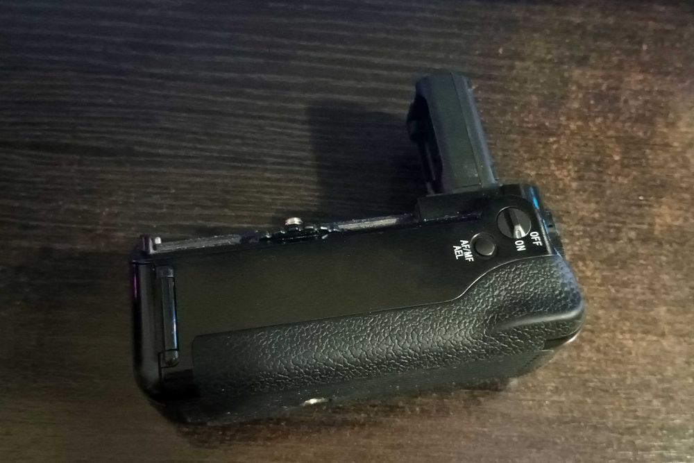 Acessórios para Sony a7