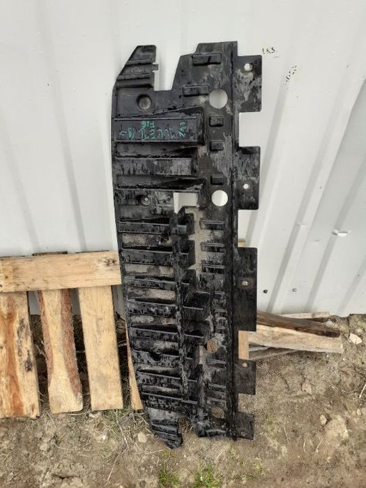 NISSAN JUKE II OSŁONA