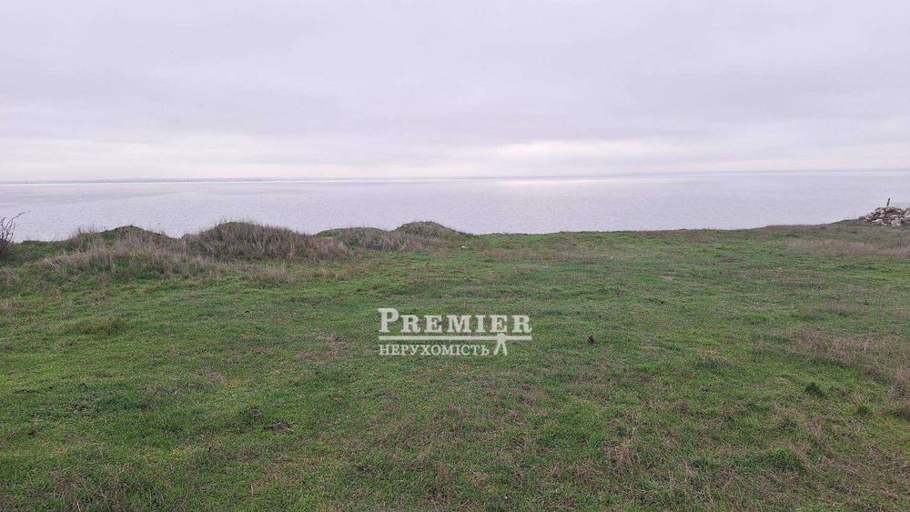 У продажу ділянка під забудову у м. Овідіополь