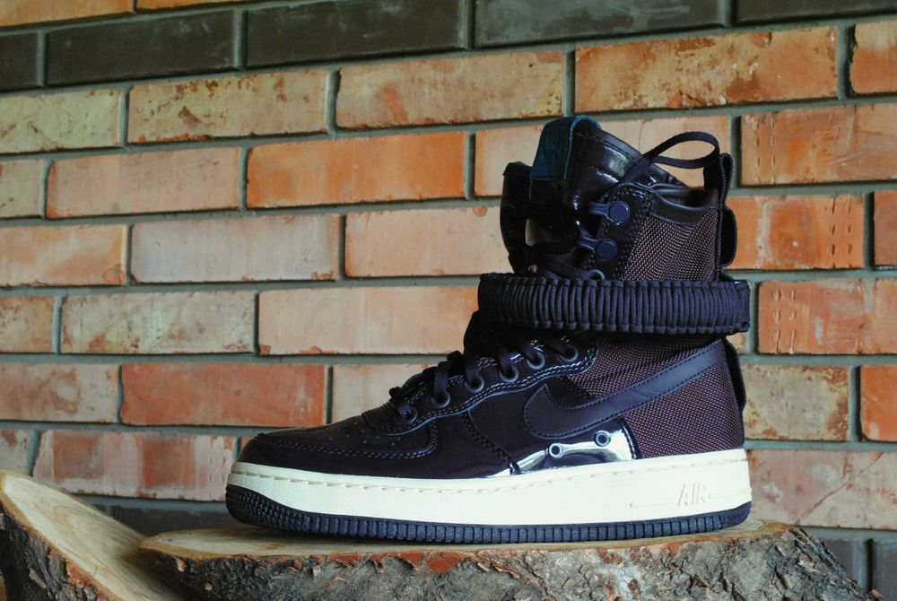 nike sf air force 1 OLX.ua