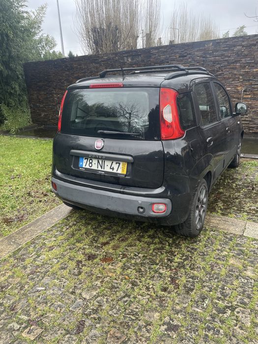 Vendo fiat panda — photo 5