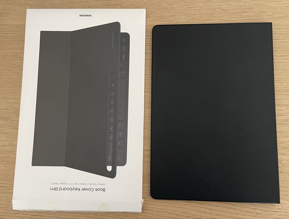 Tablet SAMSUNG Galaxy Tab S7 FE