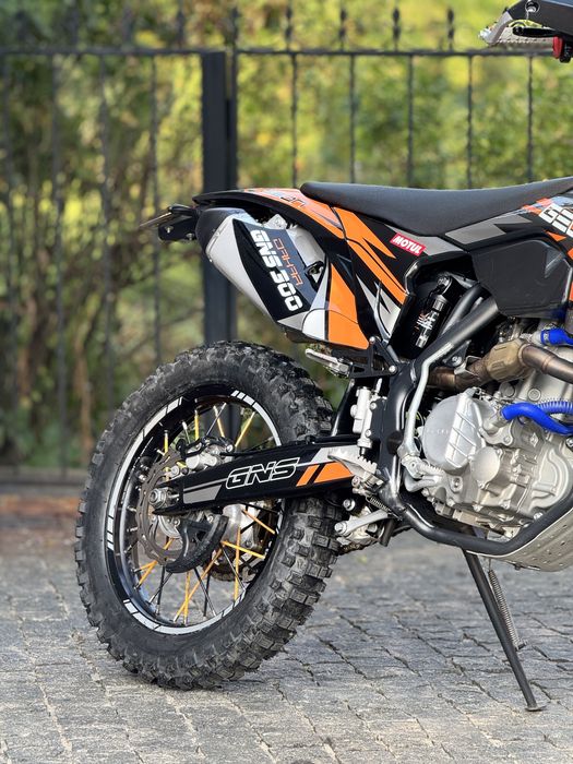 Geon Gns 300 2024