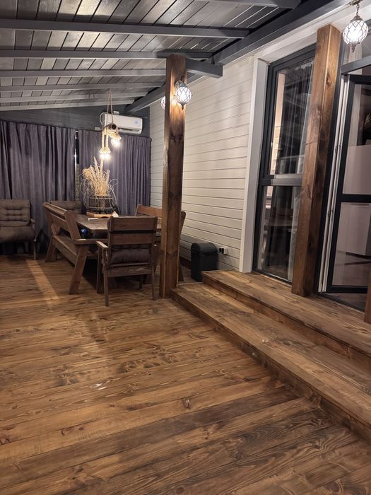 Сдам дом посуточно Сухой Лиман