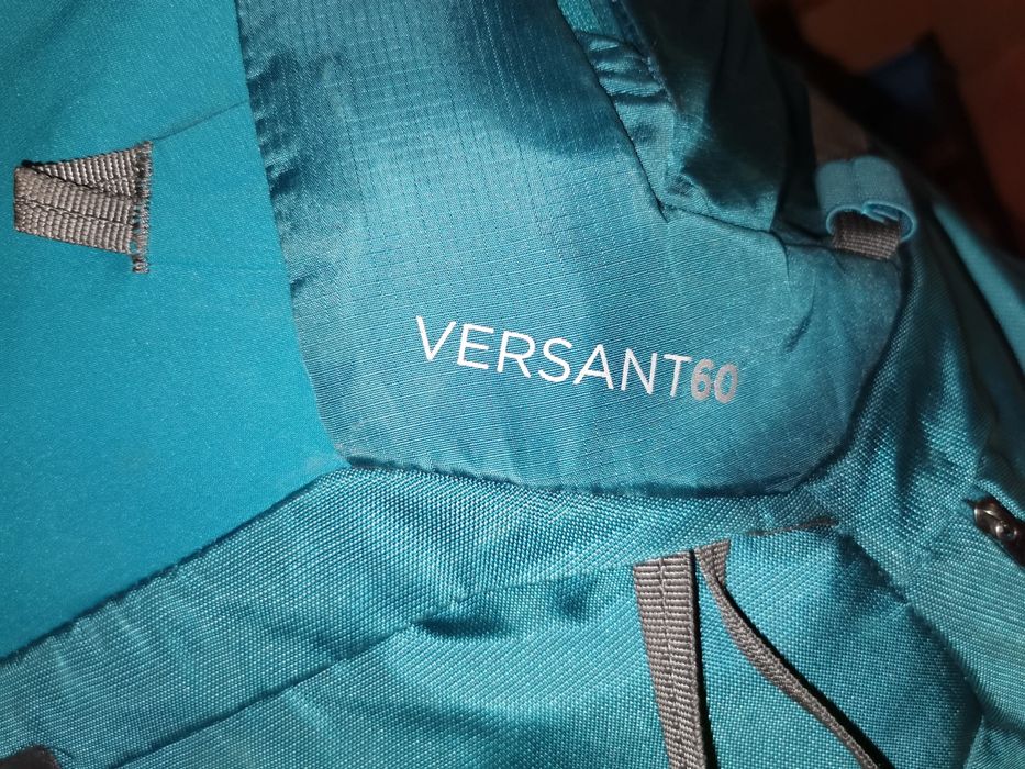 Plecak Thule Versant 60