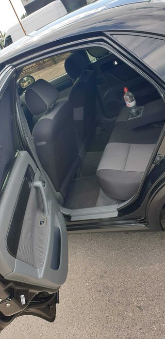 Chevrolet Lacetti 1.8