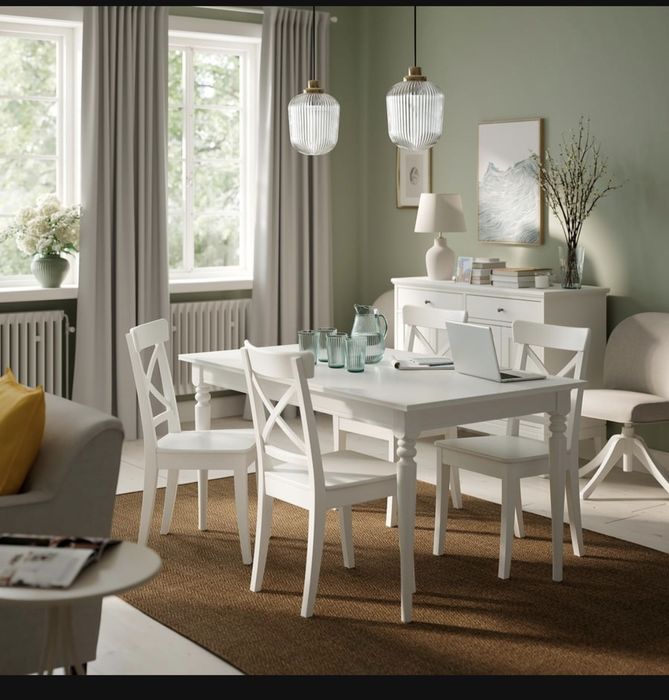 Stół ikea do jadalni