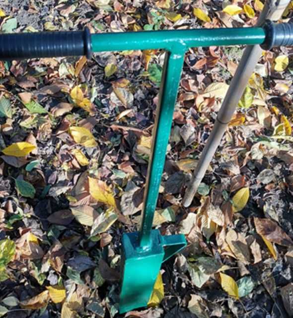 kostur-kosztur - pikownik do sadzenia drzew