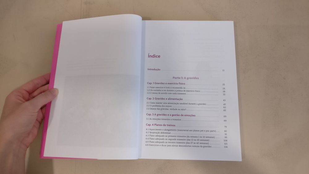 Mamãs Fit, Mães ativas, bebés mais saudáveis de Marta Moura