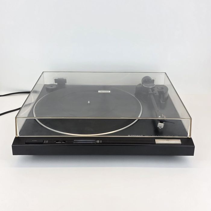 Gira-discos pioneer pl-430